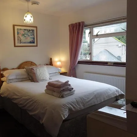 Little Harbour Guest house