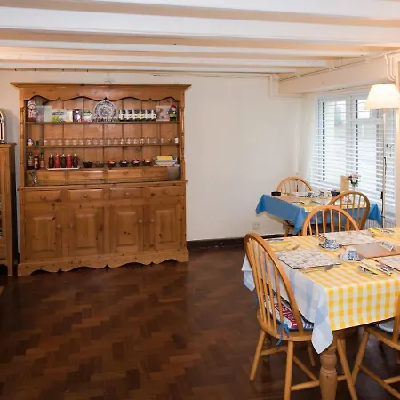 Little Harbour Guest house 3*