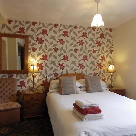 Pensjonat Little Harbour 3*