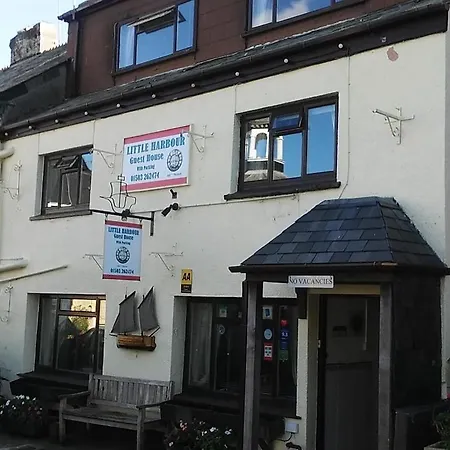Little Harbour Guest house 3*