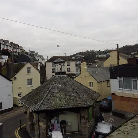 Little Harbour Looe