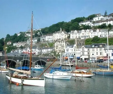 Little Harbour Pensjonat 3*