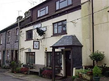 Little Harbour 3* Looe