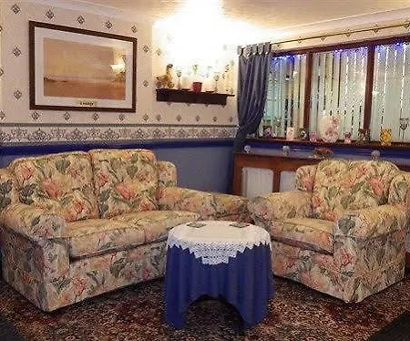 Pensjonat Little Harbour 3*